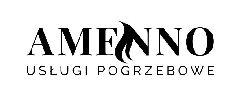 Amenno - Zakład Pogrzebowy Głubczyce